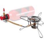Whisperlite stove Whisperlite stove