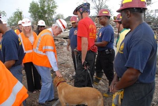 USAR Disaster Search USAR Disaster Search
