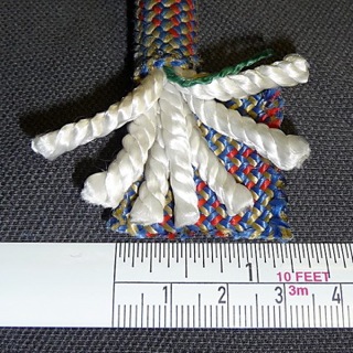 kernmantle Rope kernmantle Rope