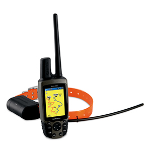 Garmin Astro GPS