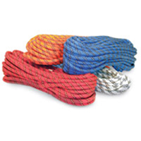 kernmantle rope