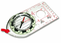 Base compass