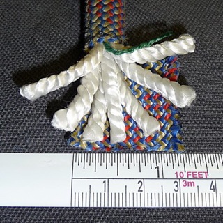 kernmantle Rope