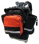 Coaxsher endeavor search and rescue pack