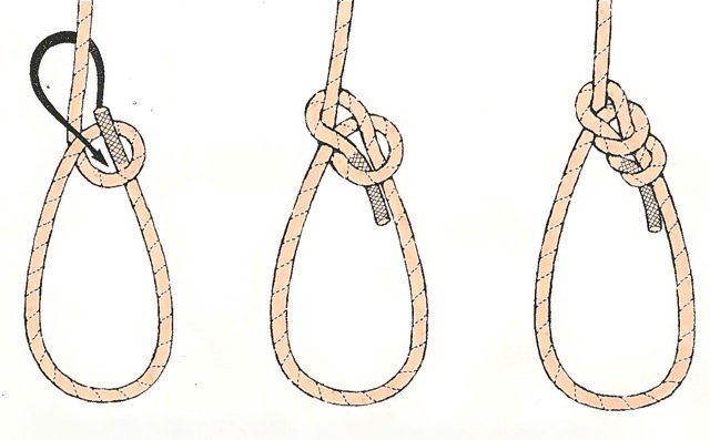 Bowline Knot