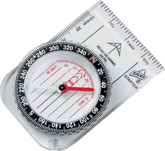 Orienteering Compass